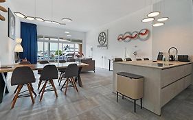 Kabbelaarsbank 504 - Port Marina Zelande Not Intended For Company Or Work-Related Stays