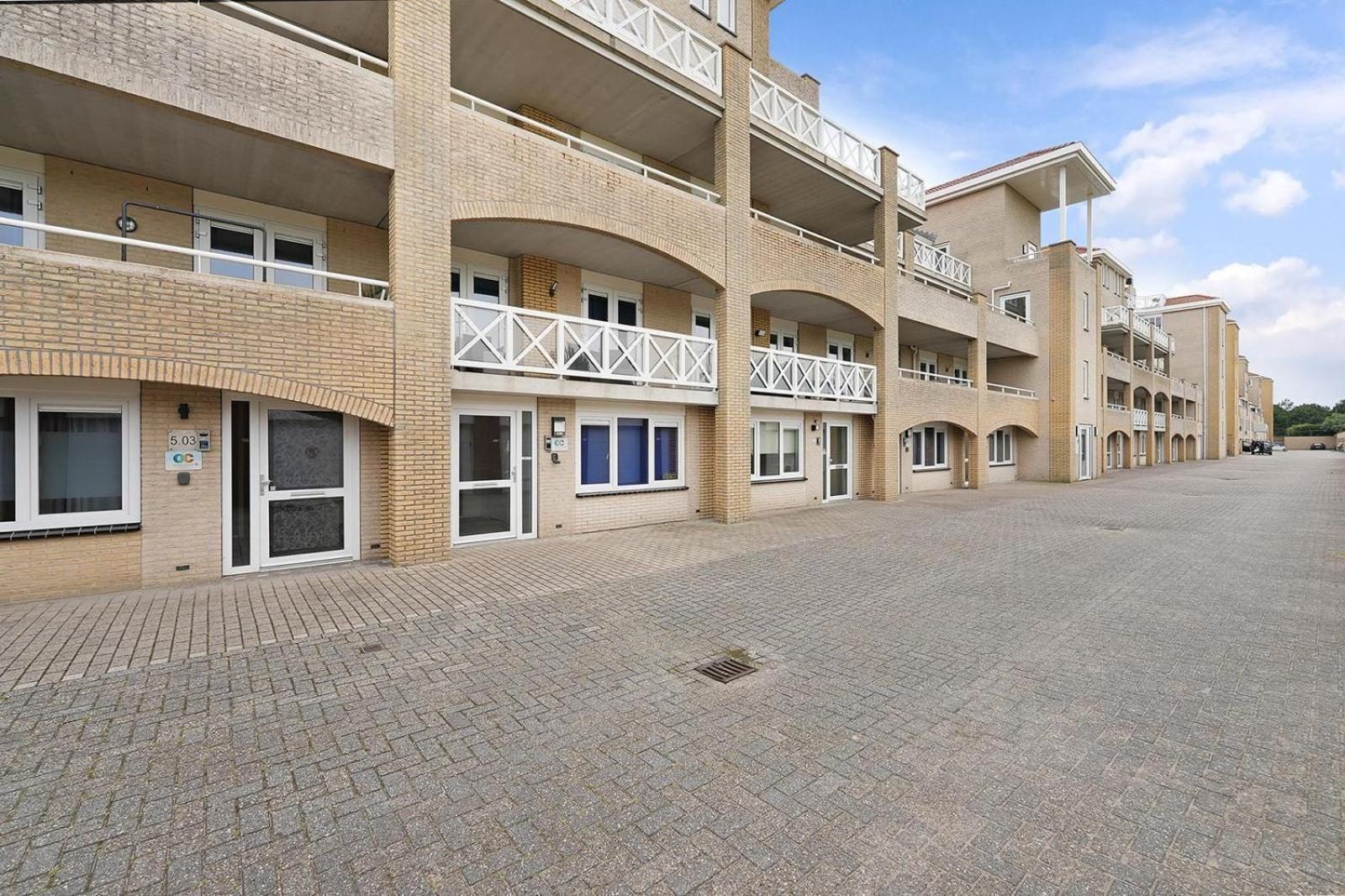 Kabbelaarsbank 504 - Port Marina Zelande Not Intended For Company Or Work-Related Stays Ouddorp Exterior foto