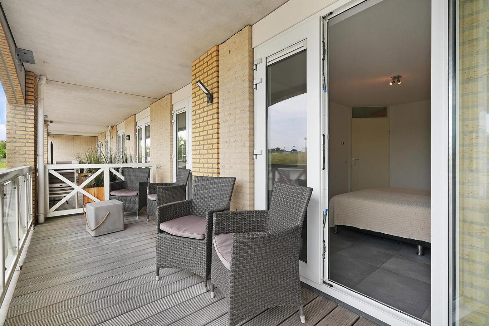Kabbelaarsbank 504 - Port Marina Zelande Not Intended For Company Or Work-Related Stays Ouddorp Exterior foto
